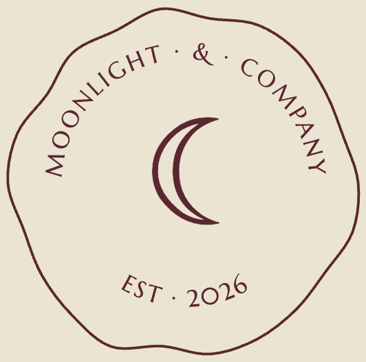 Moonlight & Company seal